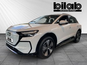 Audi Q4 e-tron bild 1