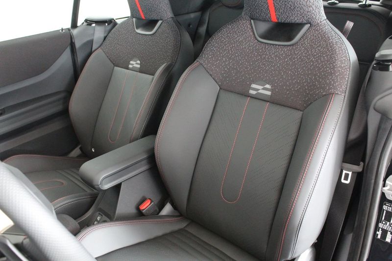 MINI Cooper bild 10