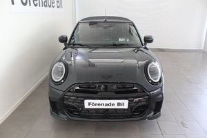 MINI Cooper bild 4