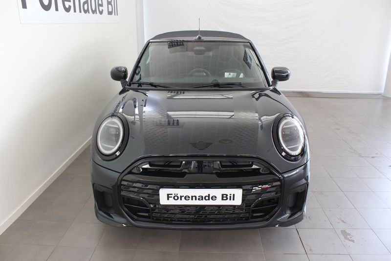 MINI Cooper bild 4