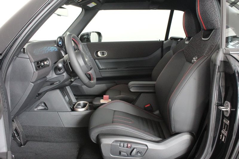 MINI Cooper bild 7