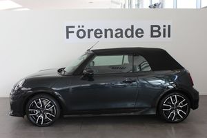 MINI Cooper bild 5