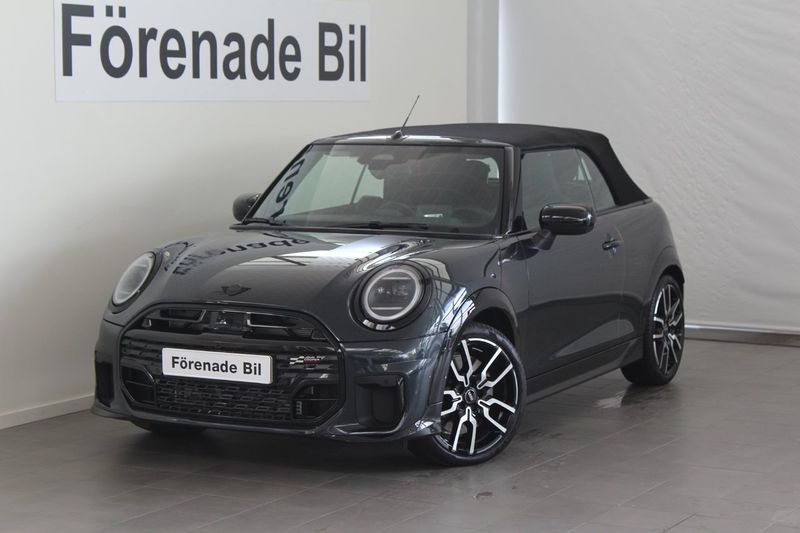 MINI Cooper bild 3