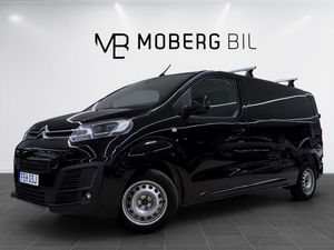 Citroen Jumpy bild 1