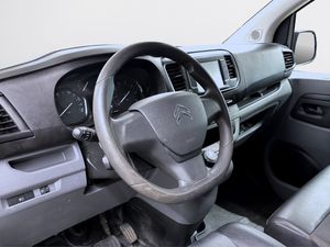 Citroen Jumpy bild 11