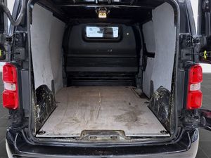 Citroen Jumpy bild 8