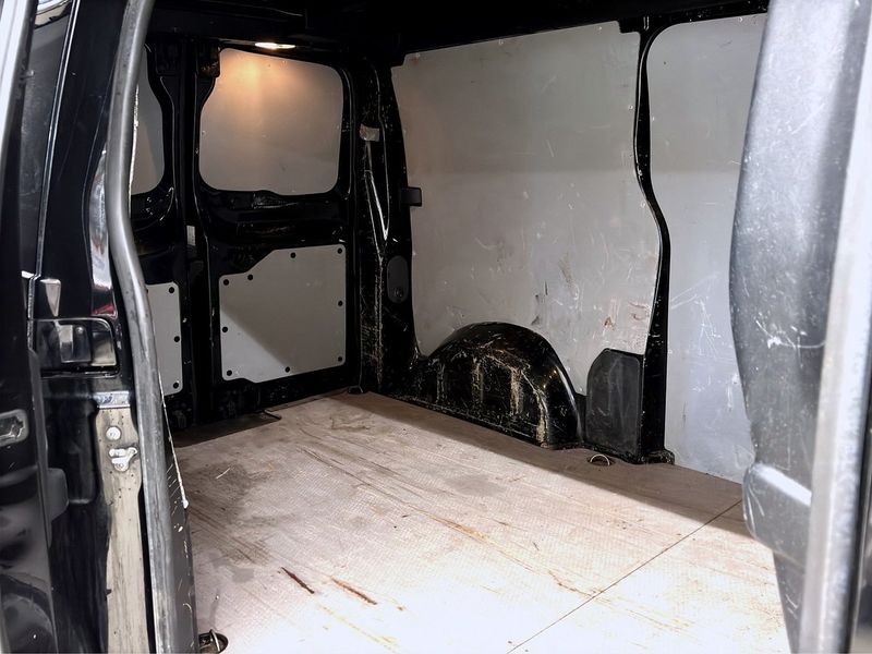 Citroen Jumpy bild 7