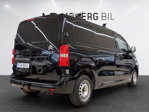 Citroen Jumpy bild 5