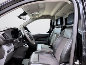 Citroen Jumpy bild 10