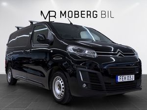 Citroen Jumpy bild 3