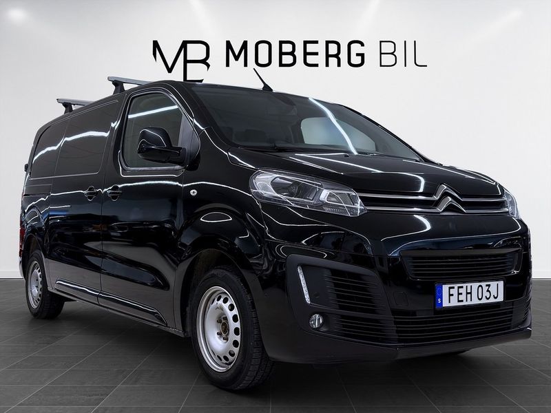 Citroen Jumpy bild 3