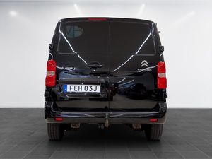 Citroen Jumpy bild 6