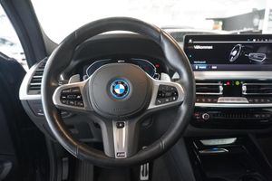BMW X3 bild 9