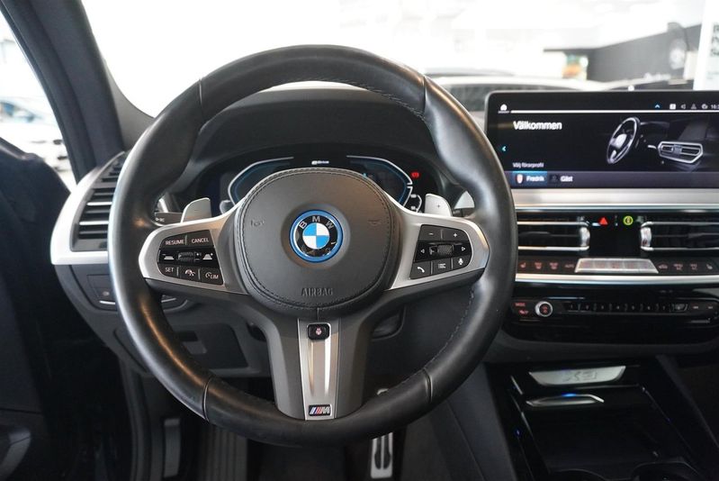 BMW X3 bild 9