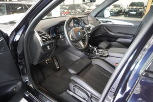 BMW X3 bild 2