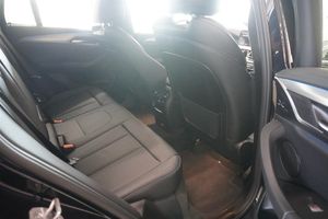 BMW X3 bild 7
