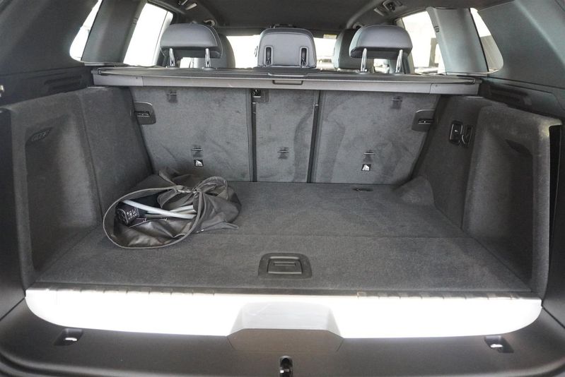 BMW X3 bild 8