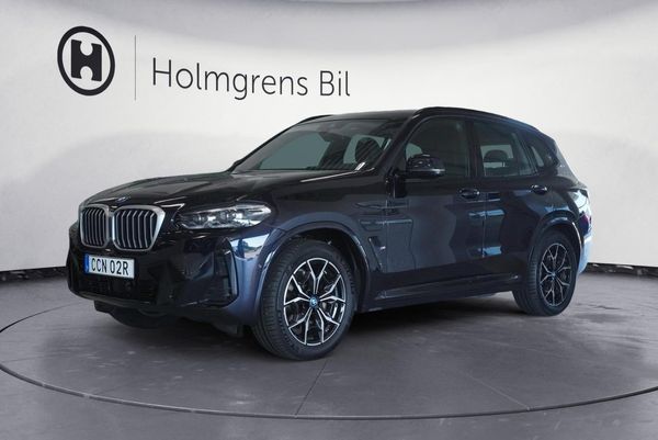 BMW X3 xDrive30e M Sport Navi Fartpilot HiFi Drag | Ränta 1,99 - 2024