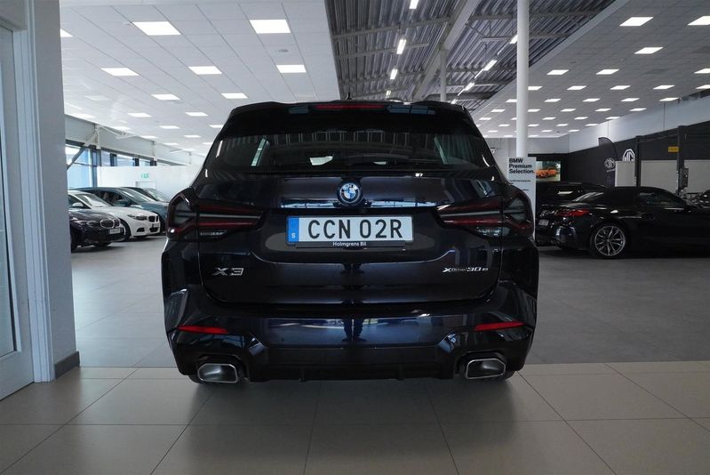 BMW X3 bild 4