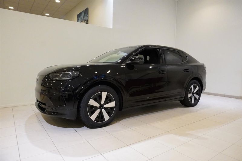 Ford Capri bild 4