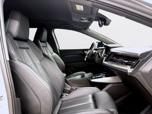 Audi Q4 e-tron bild 13