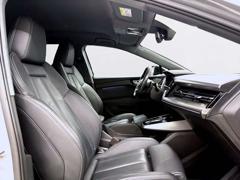 Audi Q4 e-tron bild 13