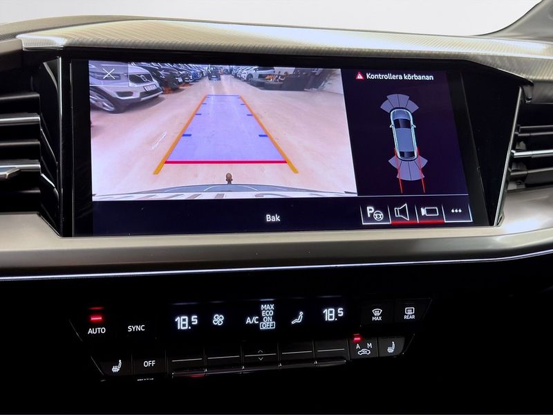 Audi Q4 e-tron bild 17