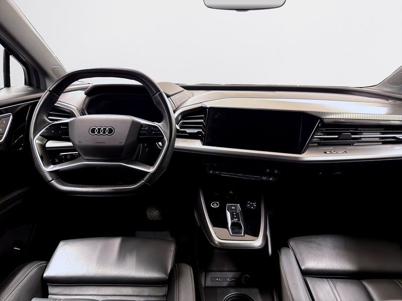 Audi Q4 e-tron bild 12