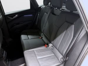 Audi Q4 e-tron bild 11