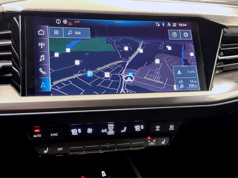 Audi Q4 e-tron bild 18