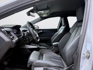 Audi Q4 e-tron bild 14
