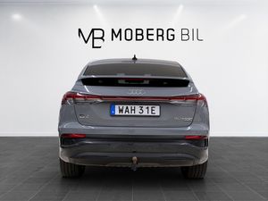 Audi Q4 e-tron bild 7