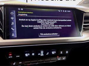 Audi Q4 e-tron bild 19