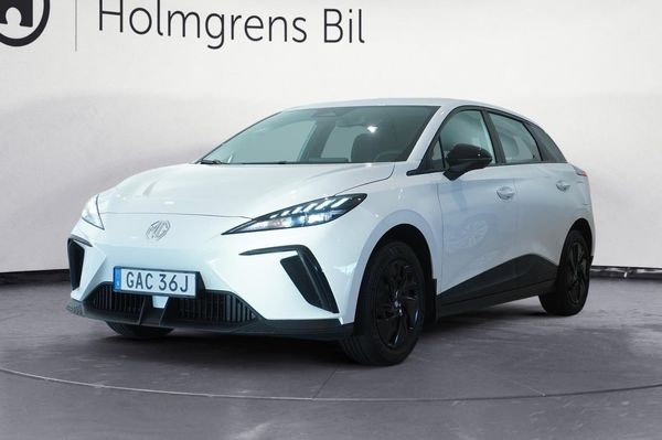 MG 4 Standard Range 51 kWh | Ränta 3,95% - 2023