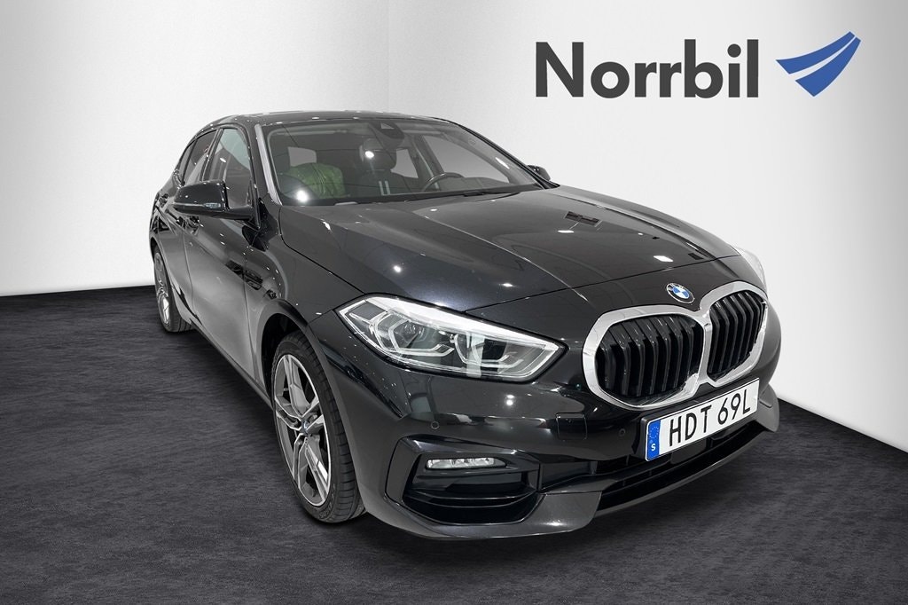 BMW 120