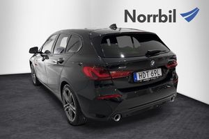 BMW 120 bild 3