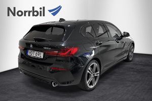 BMW 120 bild 4