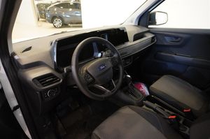 Ford Transit Courier bild 2