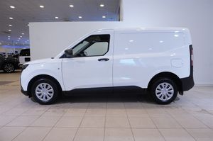 Ford Transit Courier bild 3