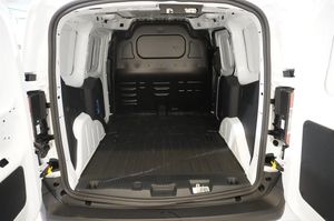 Ford Transit Courier bild 7