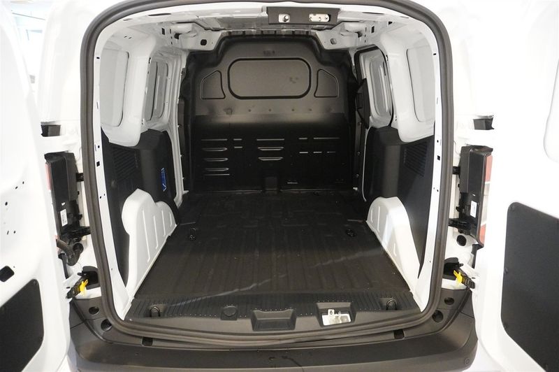 Ford Transit Courier bild 7
