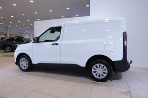 Ford Transit Courier bild 5