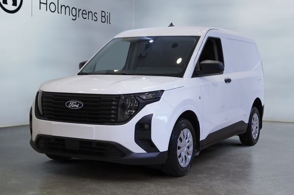 Ford Transit Courier Skåp Trend 1.0l EcoBoost 125 hk 7at - 2026
