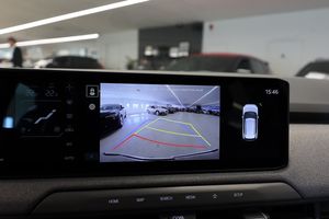 Kia EV3 bild 19