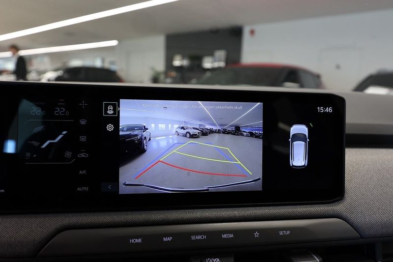 Kia EV3 bild 19