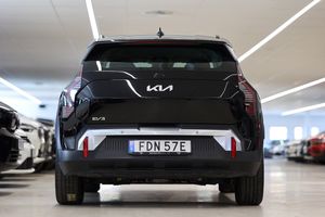Kia EV3 bild 9