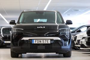 Kia EV3 bild 6