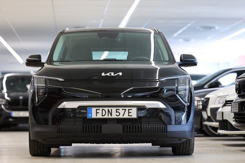 Kia EV3 bild 6