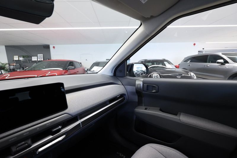 Kia EV3 bild 17