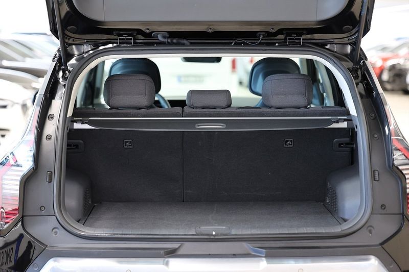 Kia EV3 bild 10